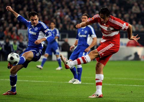 双方的博弈 双方的博弈